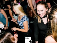 Roxbury Club 