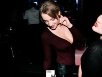 Roxbury Club 