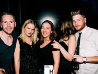 Roxbury Club 