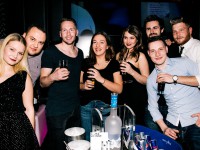 Roxbury Club 