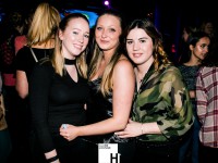Roxbury Club 