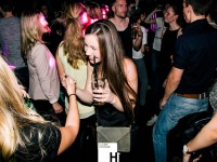 Roxbury Club 