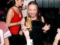 Roxbury Club 