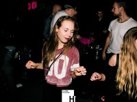 Roxbury Club 