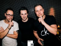 Roxbury Club 