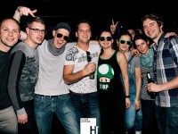 Roxbury Club 