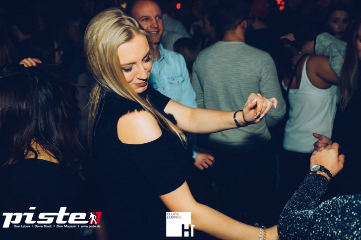 Royal Wednesday | H1 Club