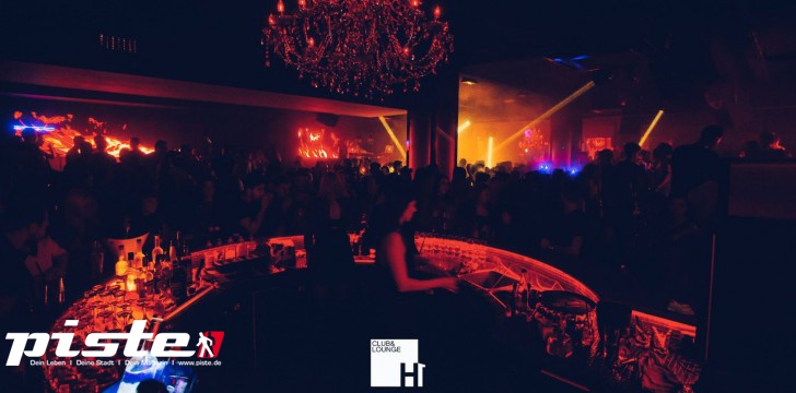 Royal Club | H1 Club