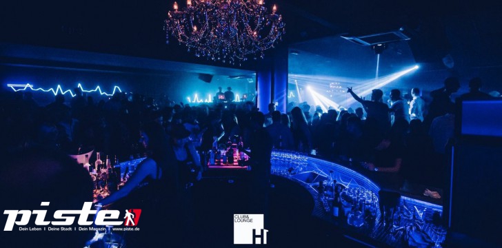 Royal Club | H1 Club
