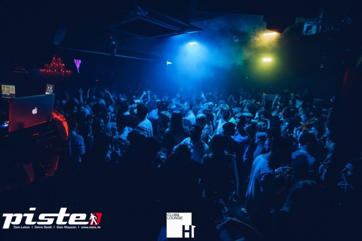Royal Club | H1 Club