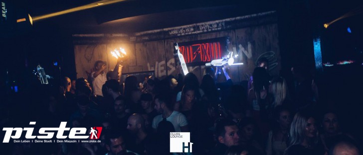 Royal Club | H1 Club