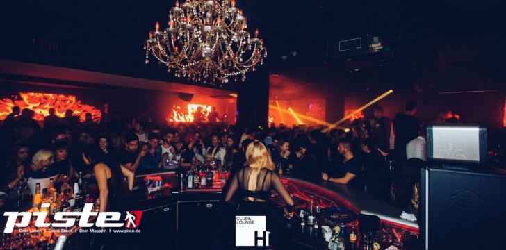 Royal Club | H1 Club