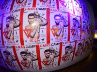 X-May Camp Part1| Golden Cut
