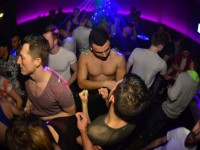 x-May Camp Part2 | Golden Cut