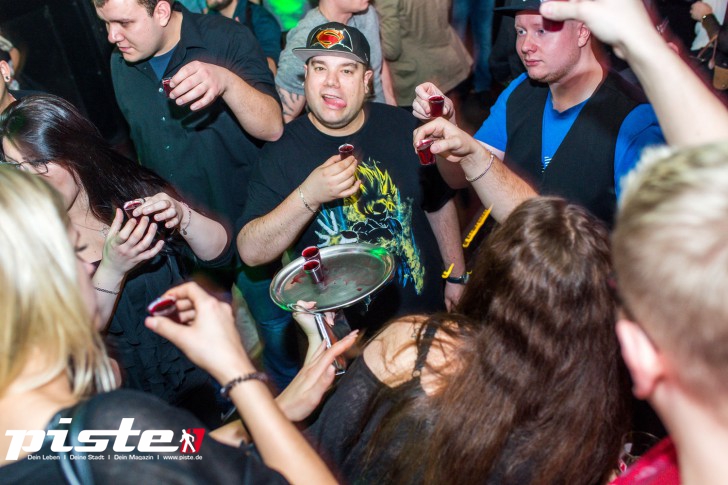 New York Bronx | PAT Club