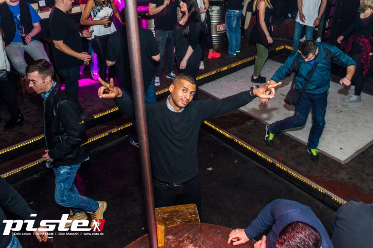 New York Bronx | PAT Club