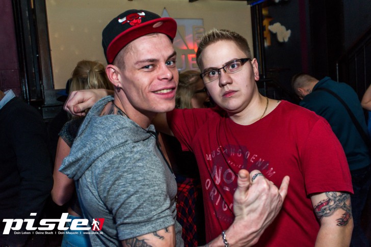 New York Bronx | PAT Club