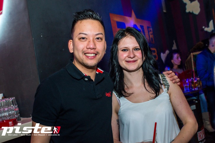 New York Bronx | PAT Club