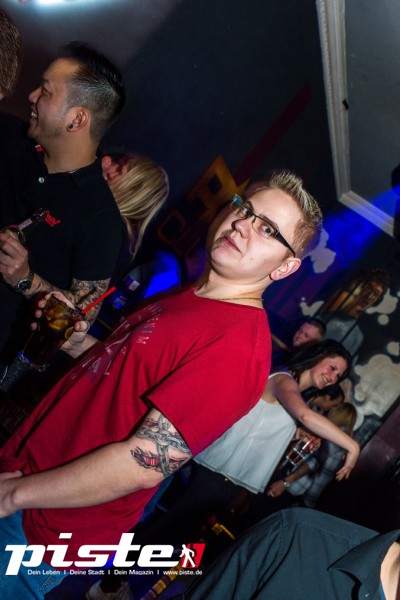 New York Bronx | PAT Club