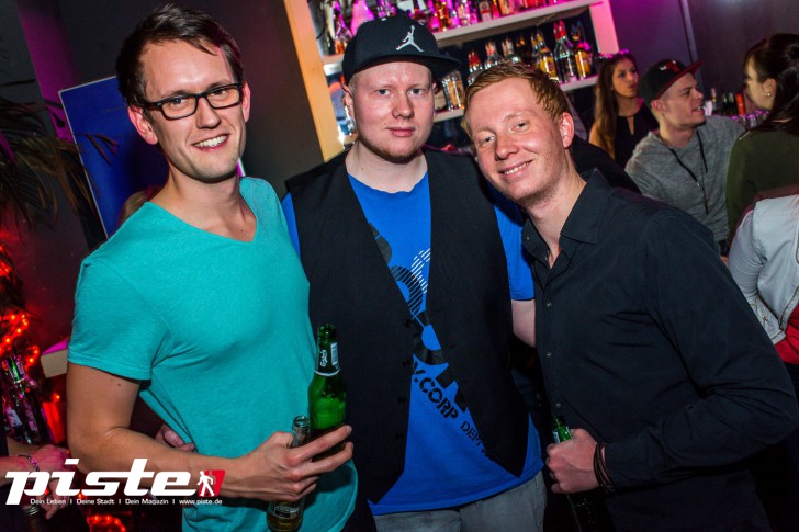 New York Bronx | PAT Club