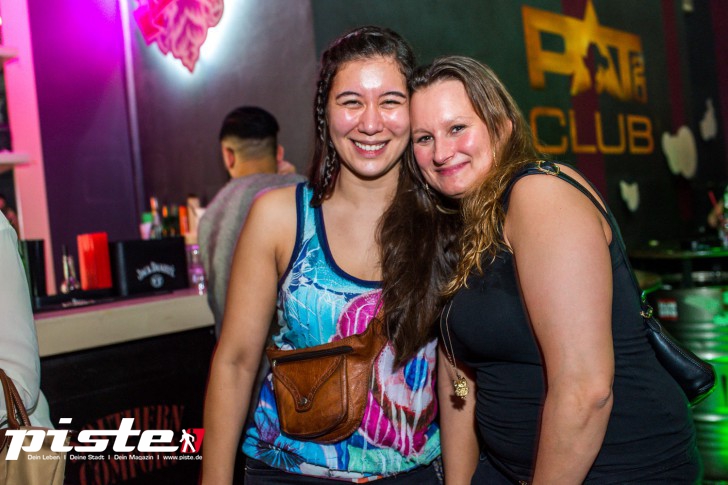 New York Bronx | PAT Club