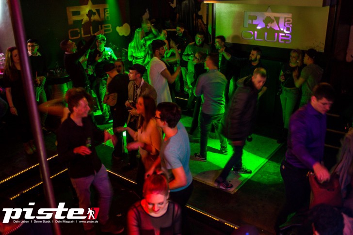 New York Bronx | PAT Club