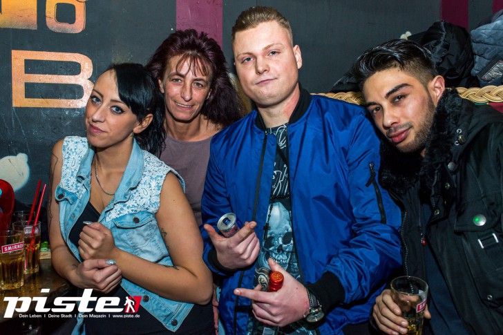 New York Bronx | PAT Club