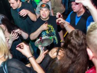 New York Bronx | PAT Club