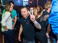 New York Bronx | PAT Club