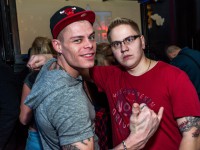 New York Bronx | PAT Club