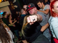 New York Bronx | PAT Club