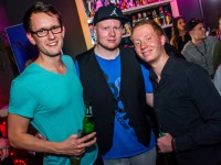 New York Bronx | PAT Club