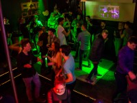 New York Bronx | PAT Club