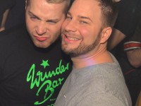 Die Wunderbar ist geboren | Wunderbar