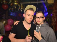 Die Wunderbar ist geboren | Wunderbar