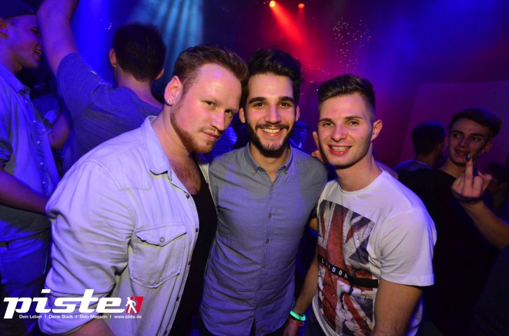 25 Jahre Wunderbar Part1 | Schmidt´s Tivoli