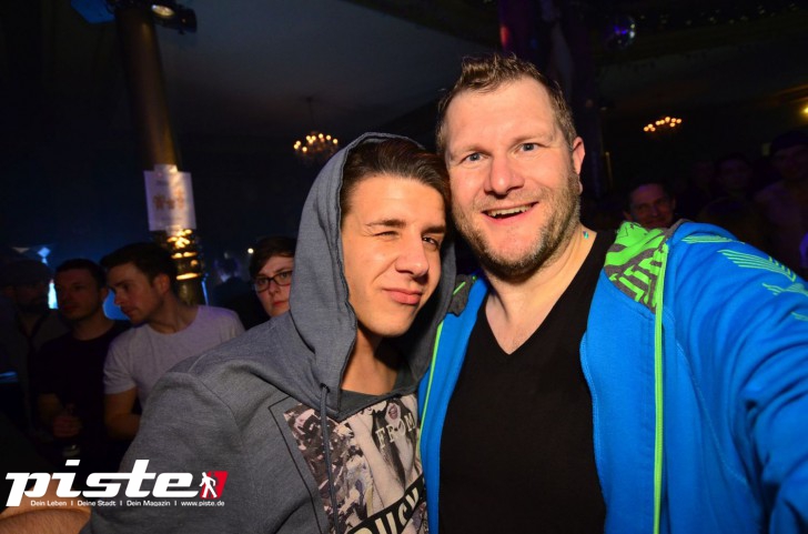 25 Jahre Wunderbar Part1 | Schmidt´s Tivoli
