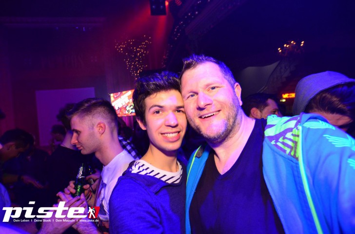 25 Jahre Wunderbar Part1 | Schmidt´s Tivoli