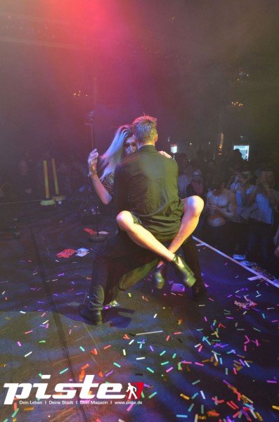 25 Jahre Wunderbar Part1 | Schmidt´s Tivoli