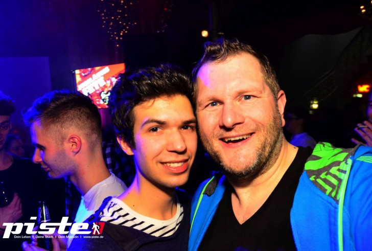 25 Jahre Wunderbar Part1 | Schmidt´s Tivoli