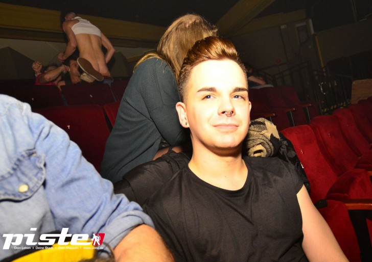 25 Jahre Wunderbar Part1 | Schmidt´s Tivoli