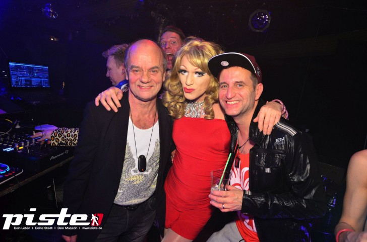 25 Jahre Wunderbar Part1 | Schmidt´s Tivoli