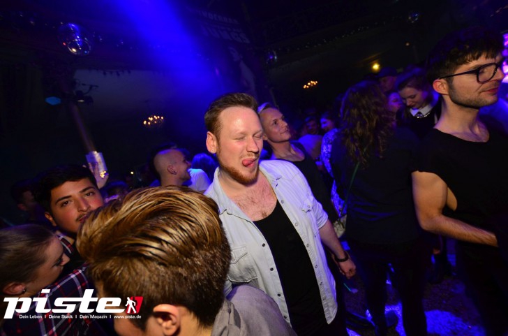 25 Jahre Wunderbar Part1 | Schmidt´s Tivoli