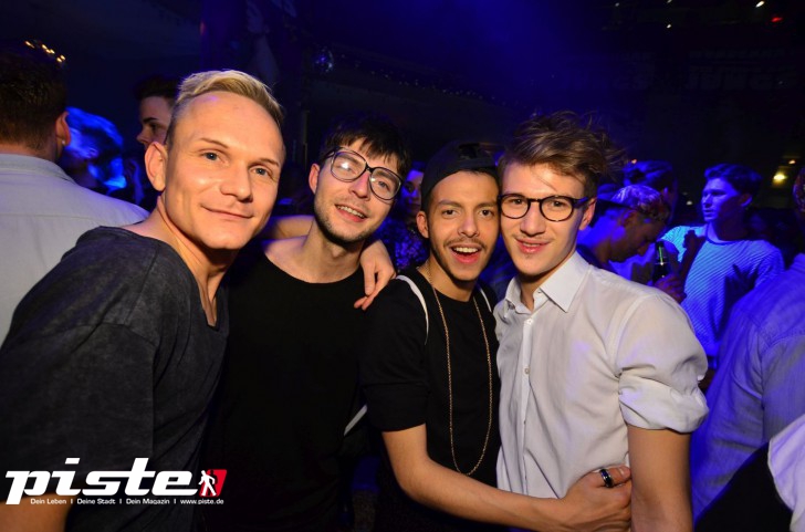 25 Jahre Wunderbar Part1 | Schmidt´s Tivoli