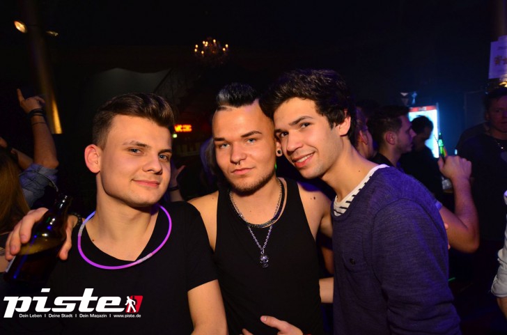 25 Jahre Wunderbar Part1 | Schmidt´s Tivoli