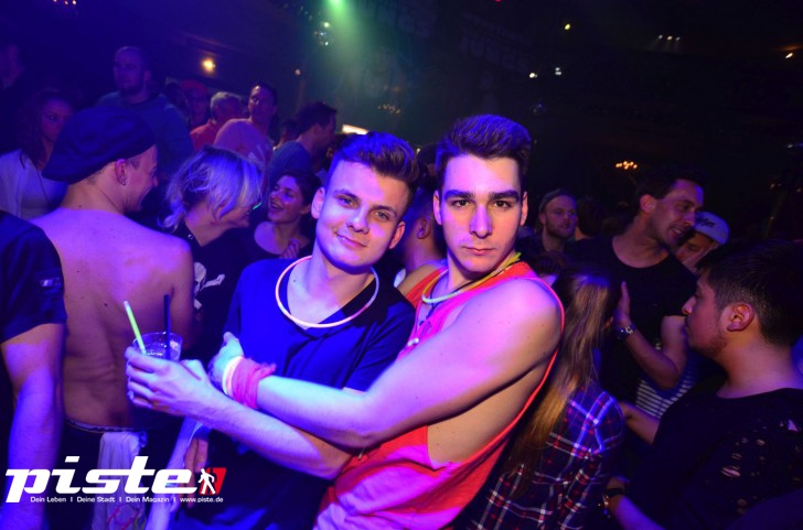 25 Jahre Wunderbar Part1 | Schmidt´s Tivoli