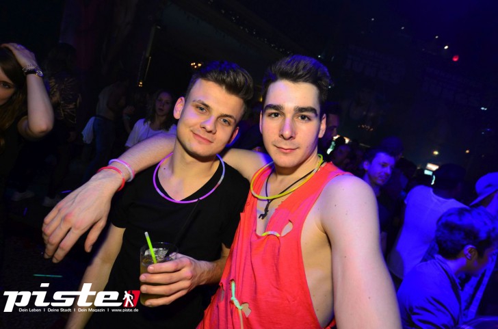 25 Jahre Wunderbar Part1 | Schmidt´s Tivoli