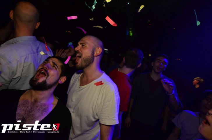 25 Jahre Wunderbar Part1 | Schmidt´s Tivoli