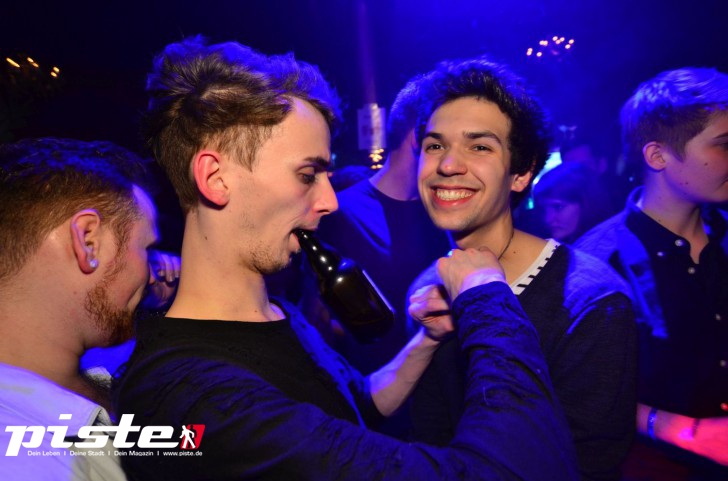 25 Jahre Wunderbar Part1 | Schmidt´s Tivoli