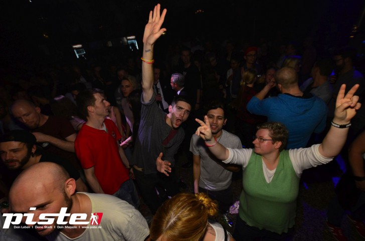 25 Jahre Wunderbar Part1 | Schmidt´s Tivoli